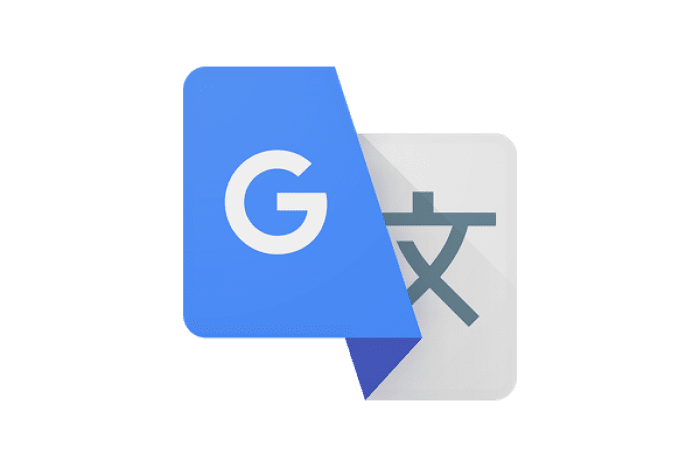 Google翻訳の設定方法