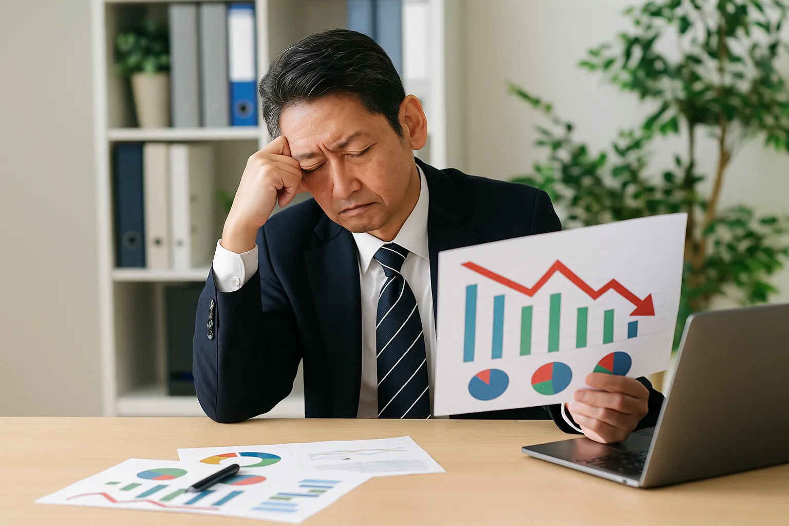デジタルマーケティング外注か？内製か？経営者が今すぐ持つべき“判断軸”とは